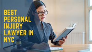 Best Personal Injury Lawyer in NYC
