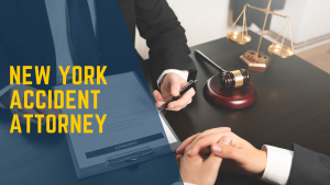 New York Accident Attorney