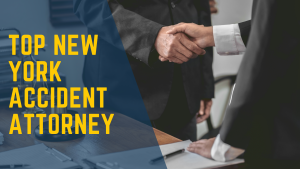 Top New York Accident Attorneys