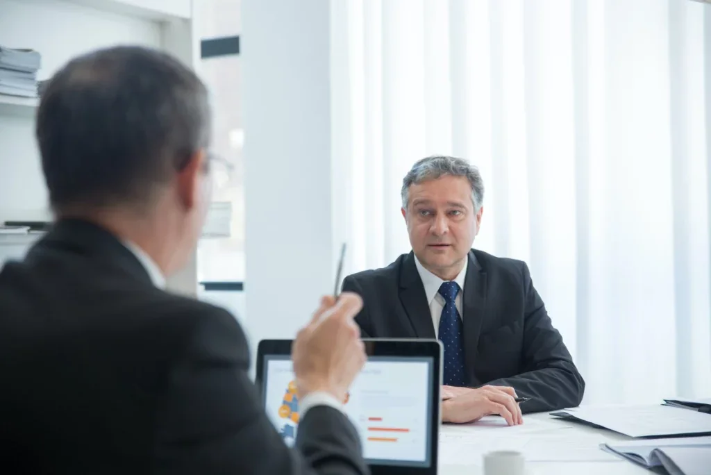 5. Maximizing Compensation for Long-Term Care
