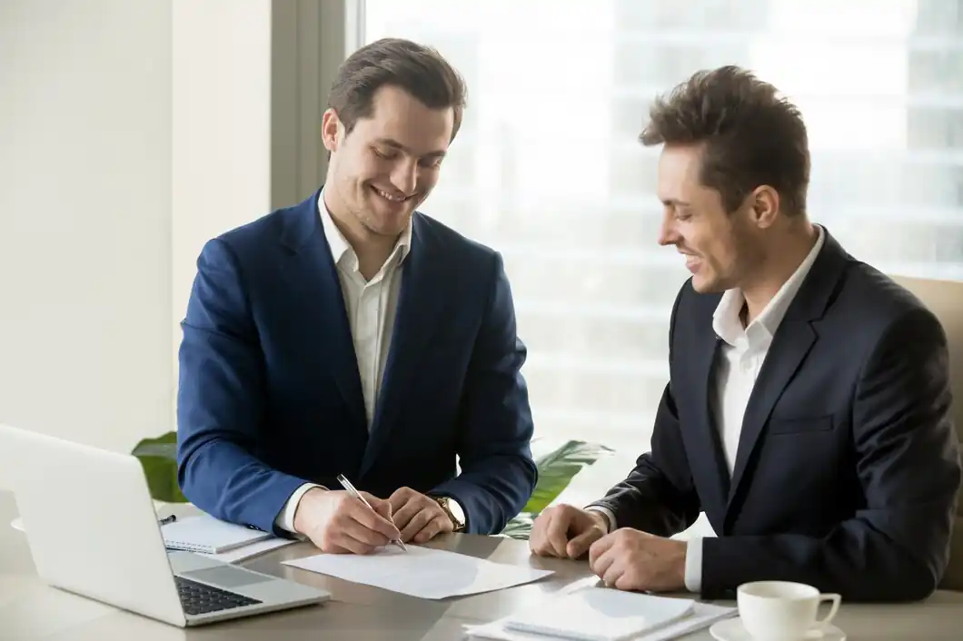 2. Handling the Wrongful Death Claim Paperwork