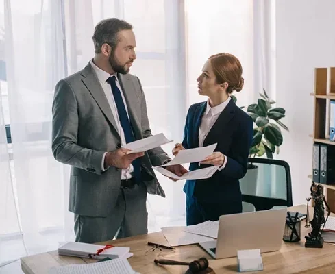 4. Negotiating with Insurance Companies and Nursing Home Administrators