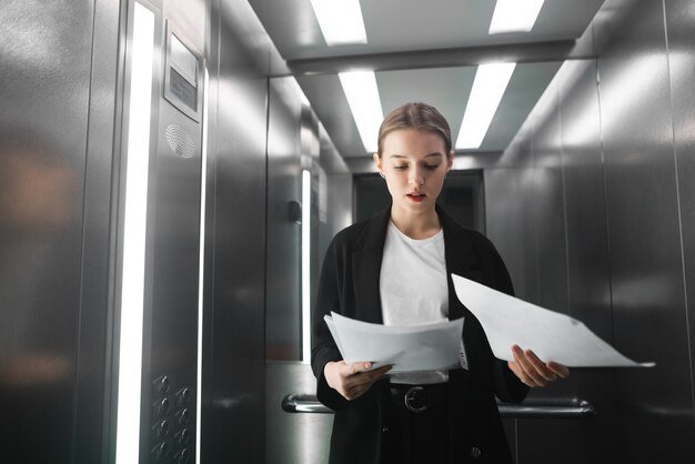 What Steps We Suggest to Take After an Elevator Accident