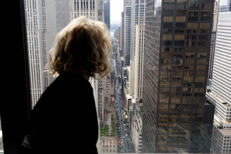 Our Story Fighting for New Yorkers, One Case at a Time
