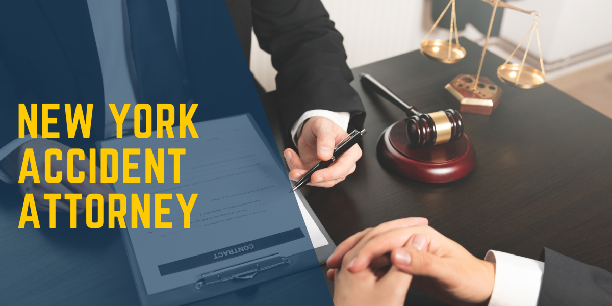 New York Accident Attorney