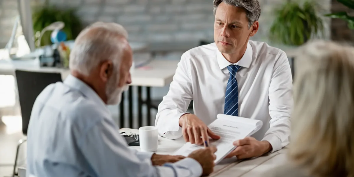 Accident Injury Lawyers in NYC